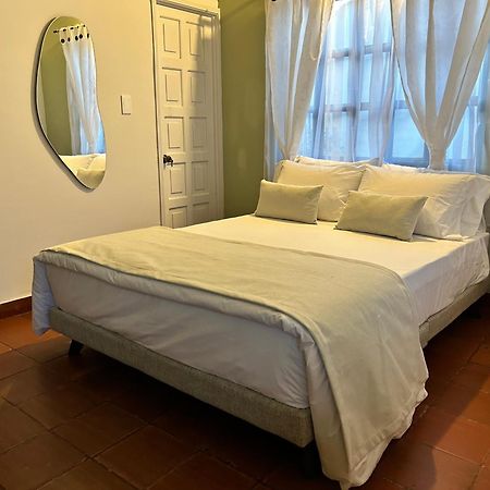 Casa Ande Hotel Boutique Вилья-де-Лейва Экстерьер фото