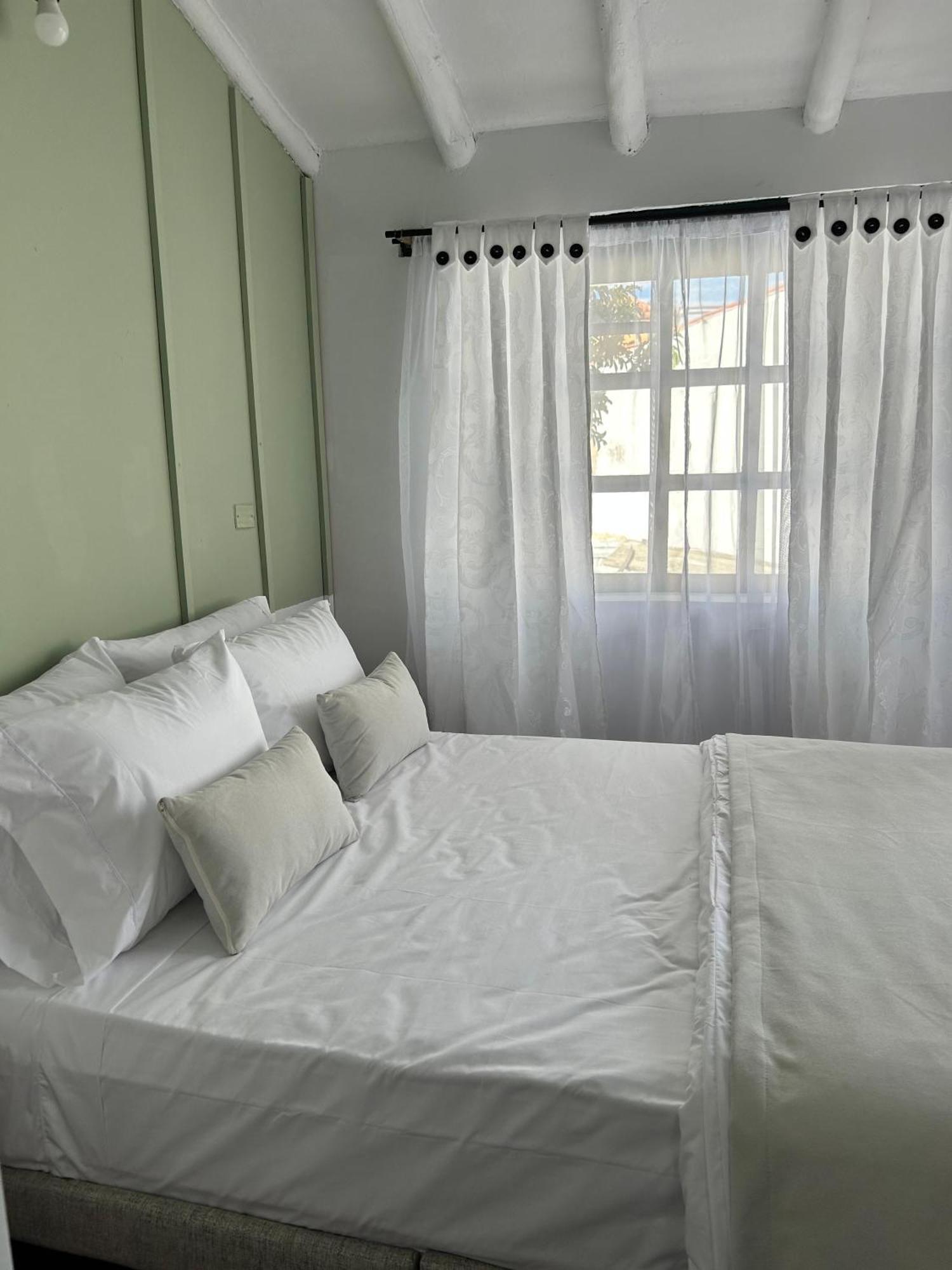 Casa Ande Hotel Boutique Вилья-де-Лейва Экстерьер фото